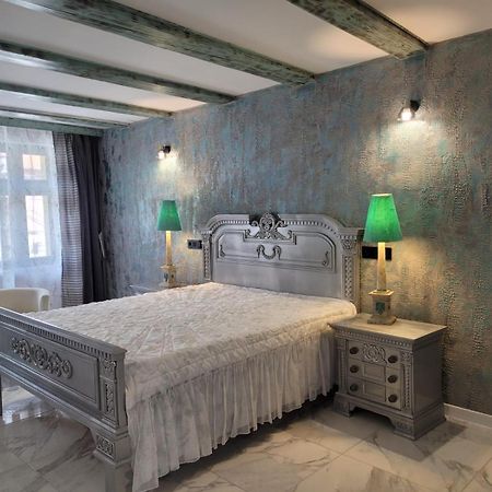 Holiday Apartments Sighişoara Dış mekan fotoğraf