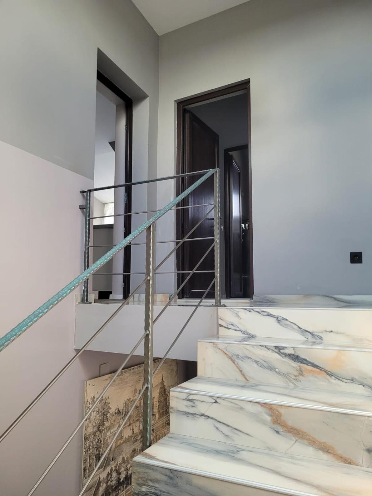 Holiday Apartments Sighişoara Dış mekan fotoğraf