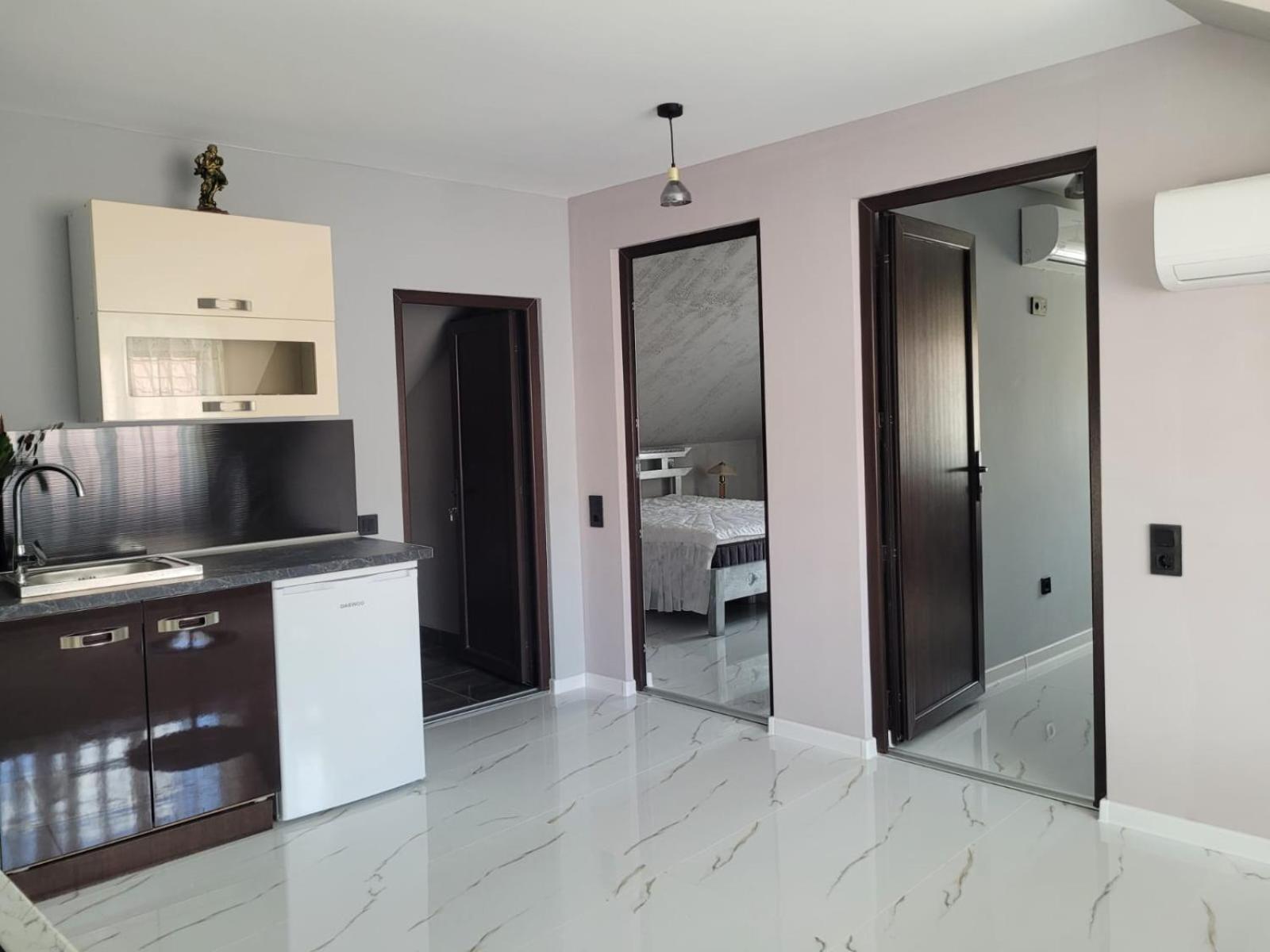 Holiday Apartments Sighişoara Dış mekan fotoğraf