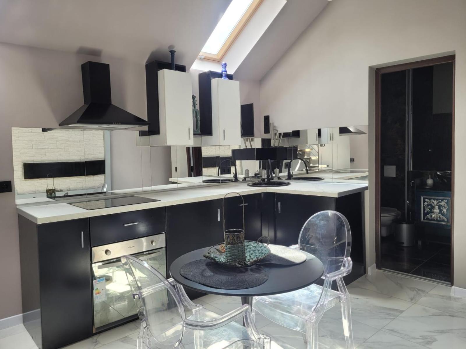 Holiday Apartments Sighişoara Dış mekan fotoğraf